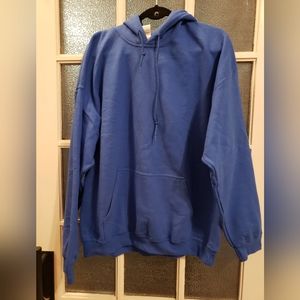 Men's Hooded Sweatshirt